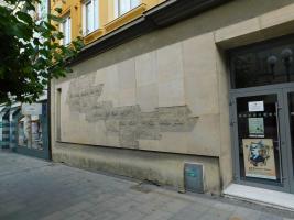 Fotografie objektu