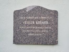 Fotografie objektu