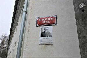 Fotografie objektu