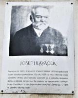Fotografie objektu
