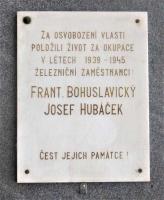 Fotografie objektu