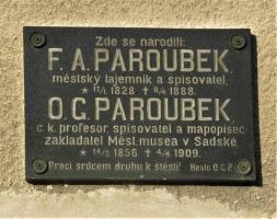 Fotografie objektu