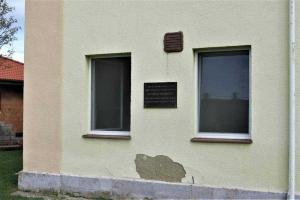 Fotografie objektu