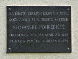 Fotografie objektu