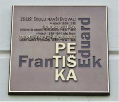 Fotografie objektu