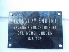 Fotografie objektu