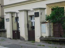 Fotografie objektu
