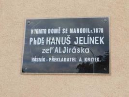 Fotografie objektu