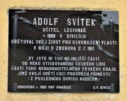 Fotografie objektu