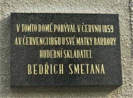 Fotografie objektu