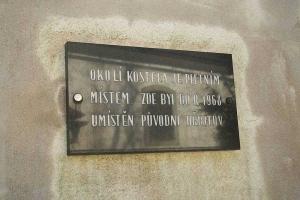 Fotografie objektu