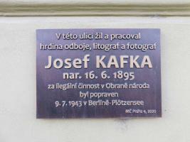 Fotografie objektu