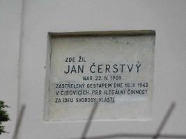 Fotografie objektu