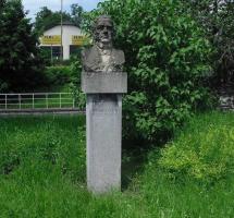 <a href="https://commons.wikimedia.org/wiki/File:Fulnek, pomník Palackého.JPG">zdroj: Wikimedia, autor, CC BY-SA</a> Fotografie objektu