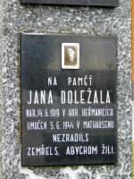 Fotografie objektu