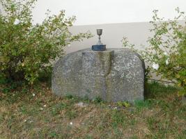 stav 2025 Fotografie objektu