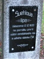 Fotografie objektu