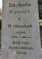 Fotografie objektu