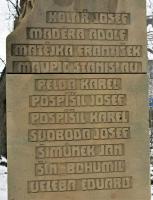 Fotografie objektu