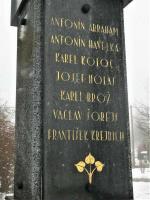 Fotografie objektu