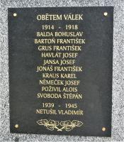 Fotografie objektu