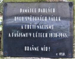 Fotografie objektu