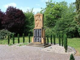 Fotografie objektu