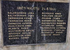 Fotografie objektu