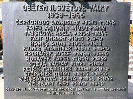 Fotografie objektu