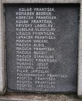 Fotografie objektu
