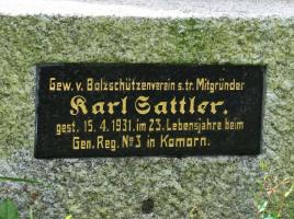 Fotografie objektu