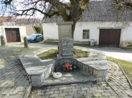 Fotografie objektu