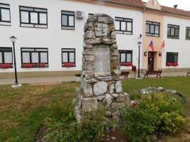 Fotografie objektu