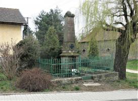 Fotografie objektu