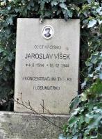 Fotografie objektu