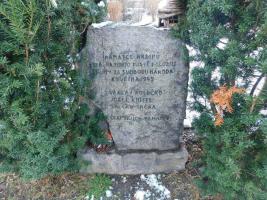 Fotografie objektu