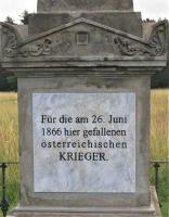 Fotografie objektu