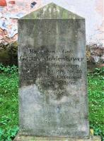 Fotografie objektu