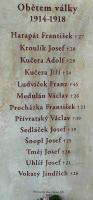 Fotografie objektu