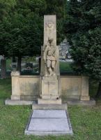 <a href="https://commons.wikimedia.org/wiki/File:Petřvald, památník obětem 1. světové války (2).JPG">zdroj: Wikimedia, autor, CC BY-SA</a> Fotografie objektu