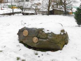 Fotografie objektu