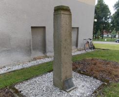 Fotografie objektu
