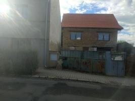 Fotografie objektu