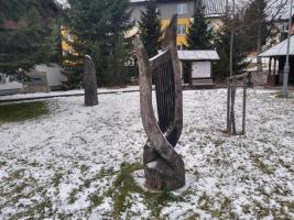 Fotografie objektu