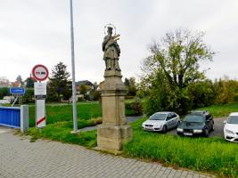 Fotografie objektu