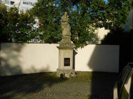 Fotografie objektu