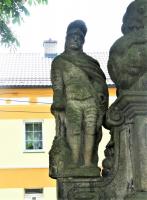 sv.Florián Fotografie objektu