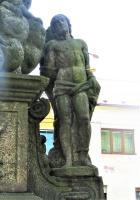 sv.Šebestián Fotografie objektu