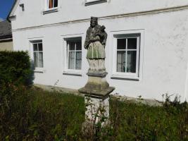 Fotografie objektu
