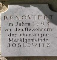 Fotografie objektu